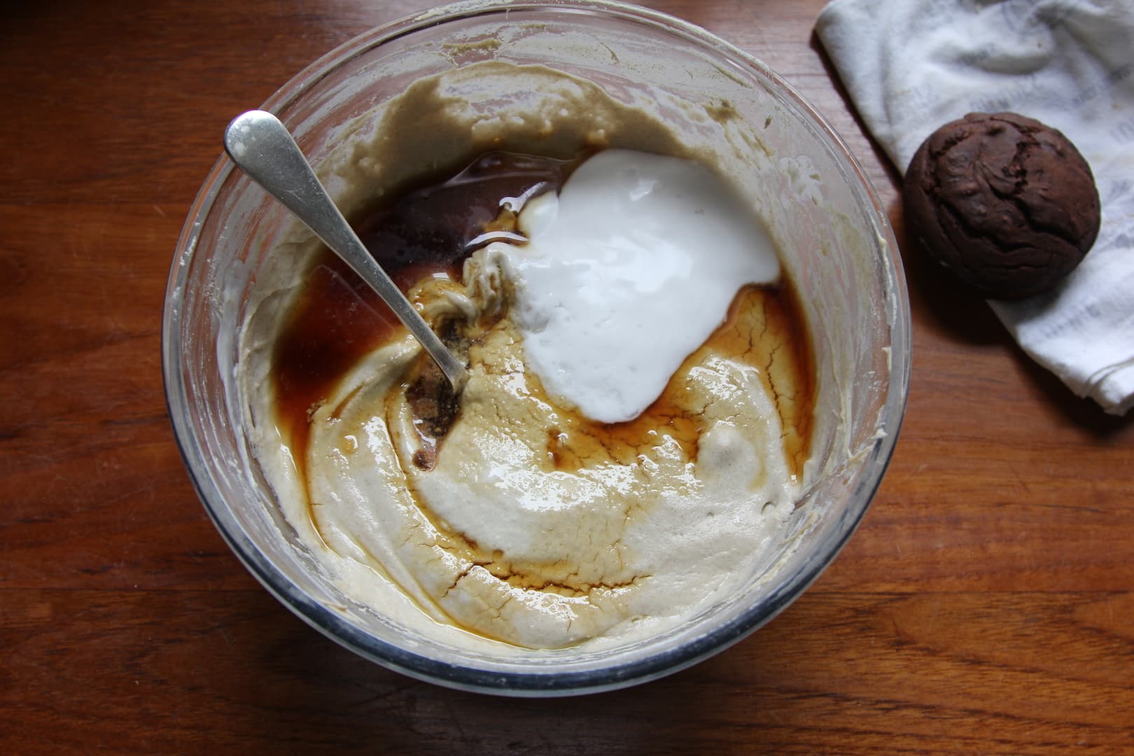 Buckwheat Brownies 2