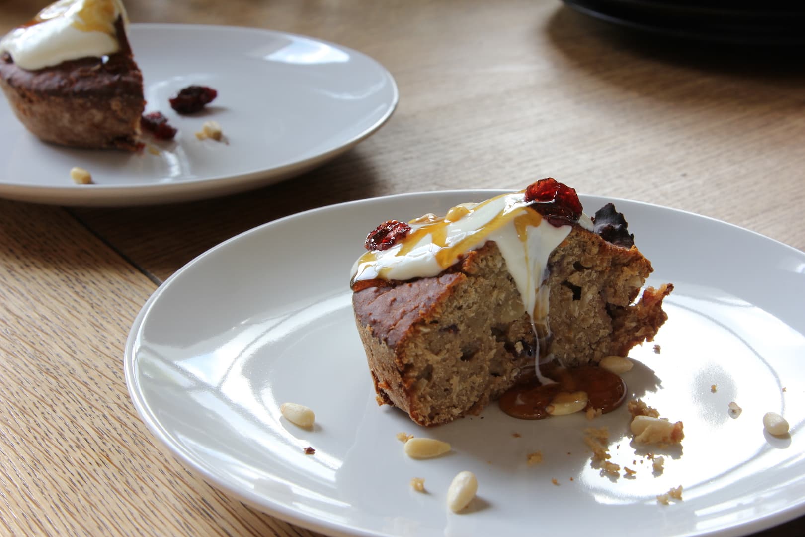 Buckwheat Brownies 23