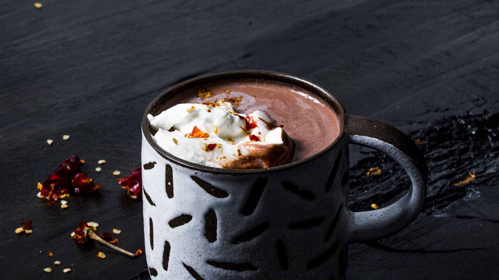 Hot Chocolate 1 of 5