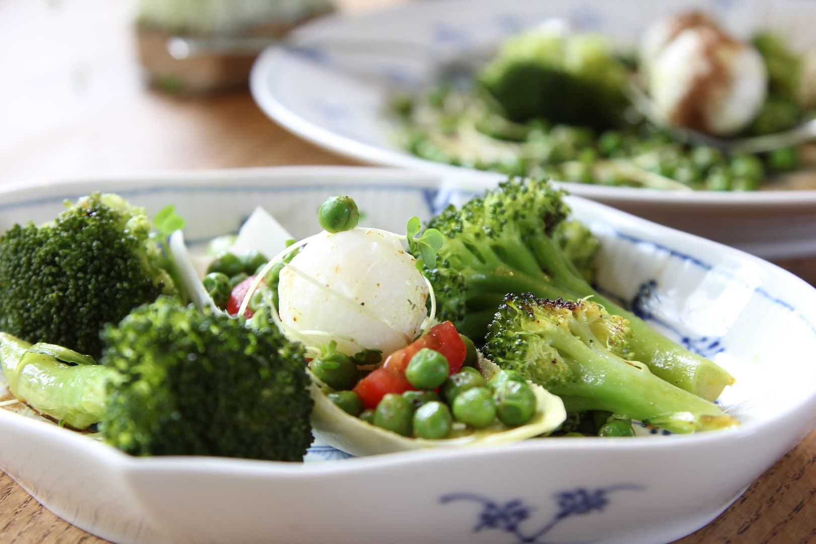 Jasmin rice balls 33