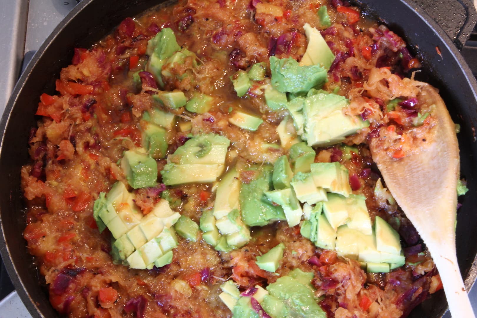 Kale Pineapple cup 5 1