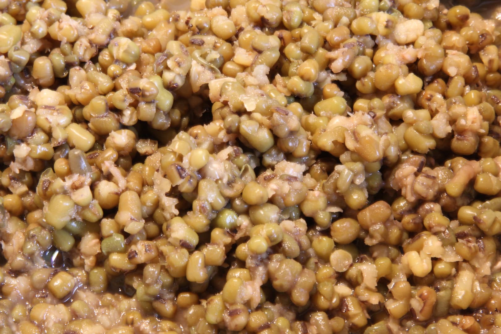 Mung dal kidchuri 1 1